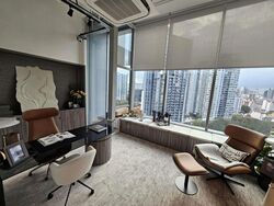 Arc 380 (D8), Office #517390101